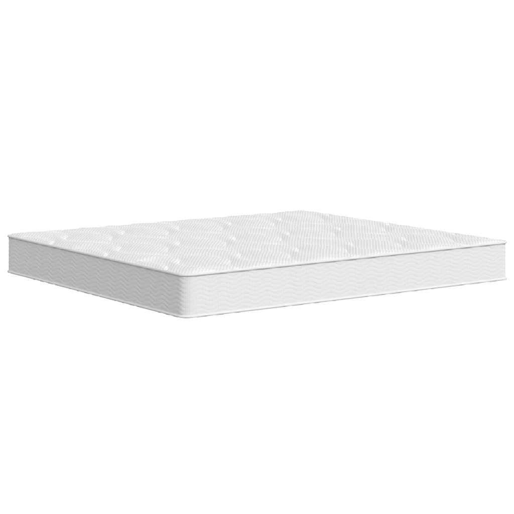 Binnenveringmatras middelhard 160x200 cm