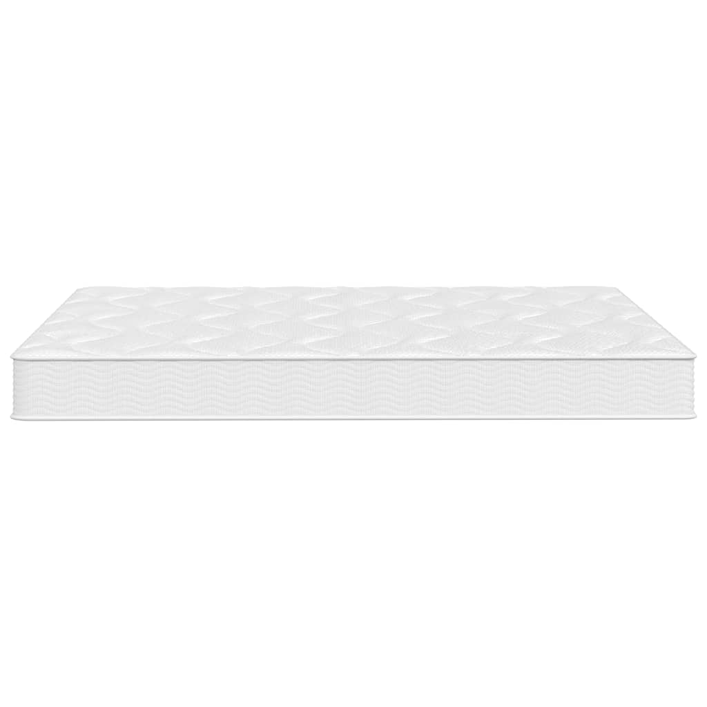 Binnenveringmatras middelhard 160x200 cm