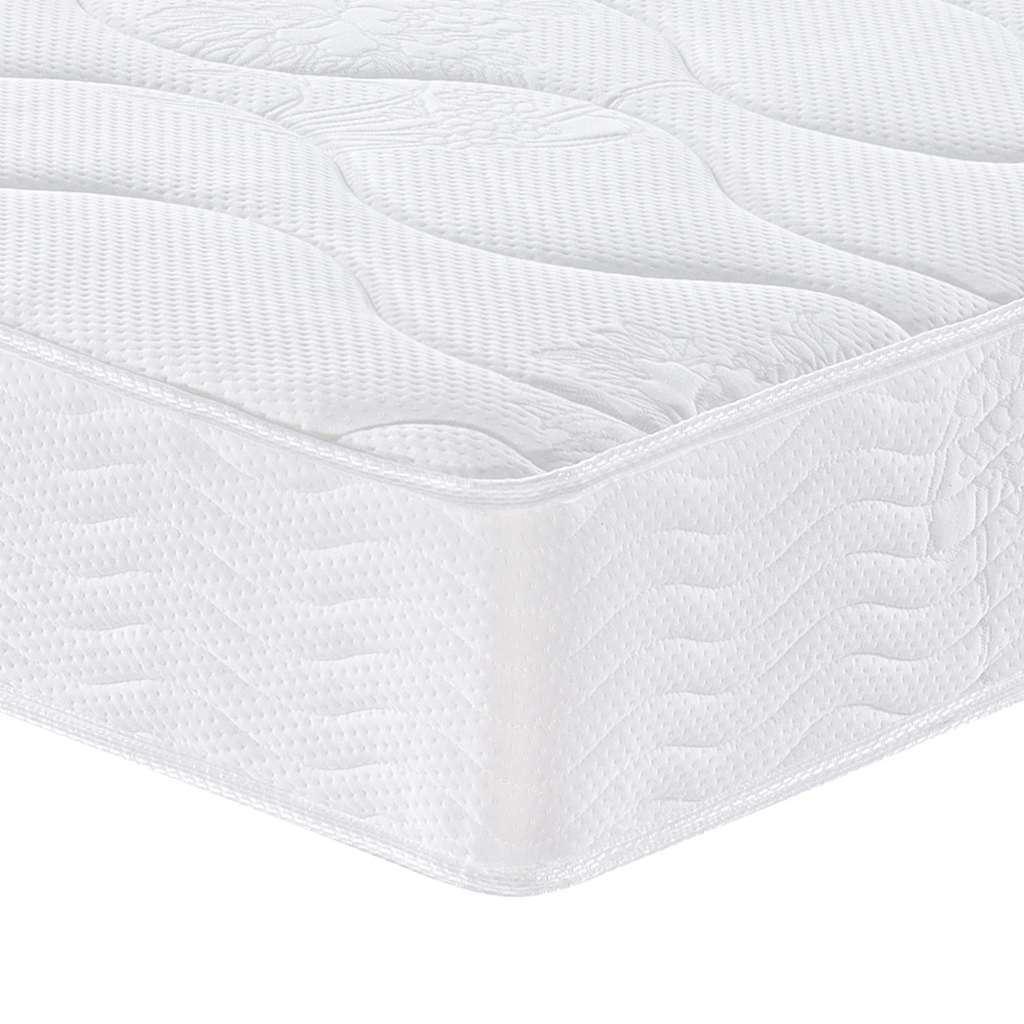 Binnenveringmatras middelhard 160x200 cm