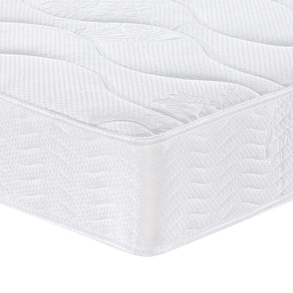 Binnenveringmatras middelhard 160x200 cm