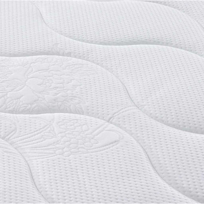 Binnenveringmatras middelhard 160x200 cm