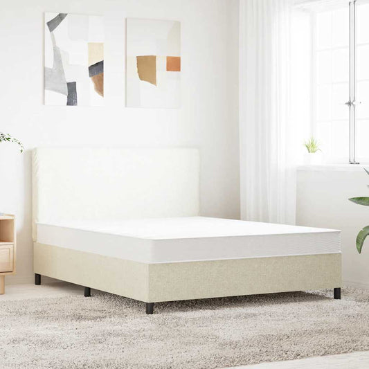 Binnenveringmatras middelhard 160x200 cm