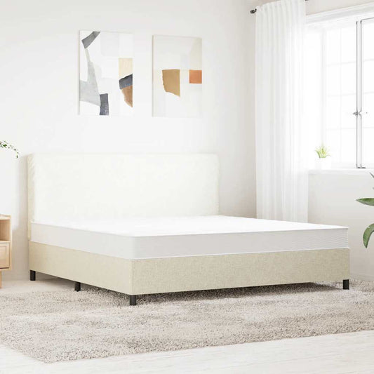 Binnenveringmatras middelhard 180x200 cm