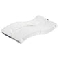 Pocketveringmatras middelhard 100x200 cm