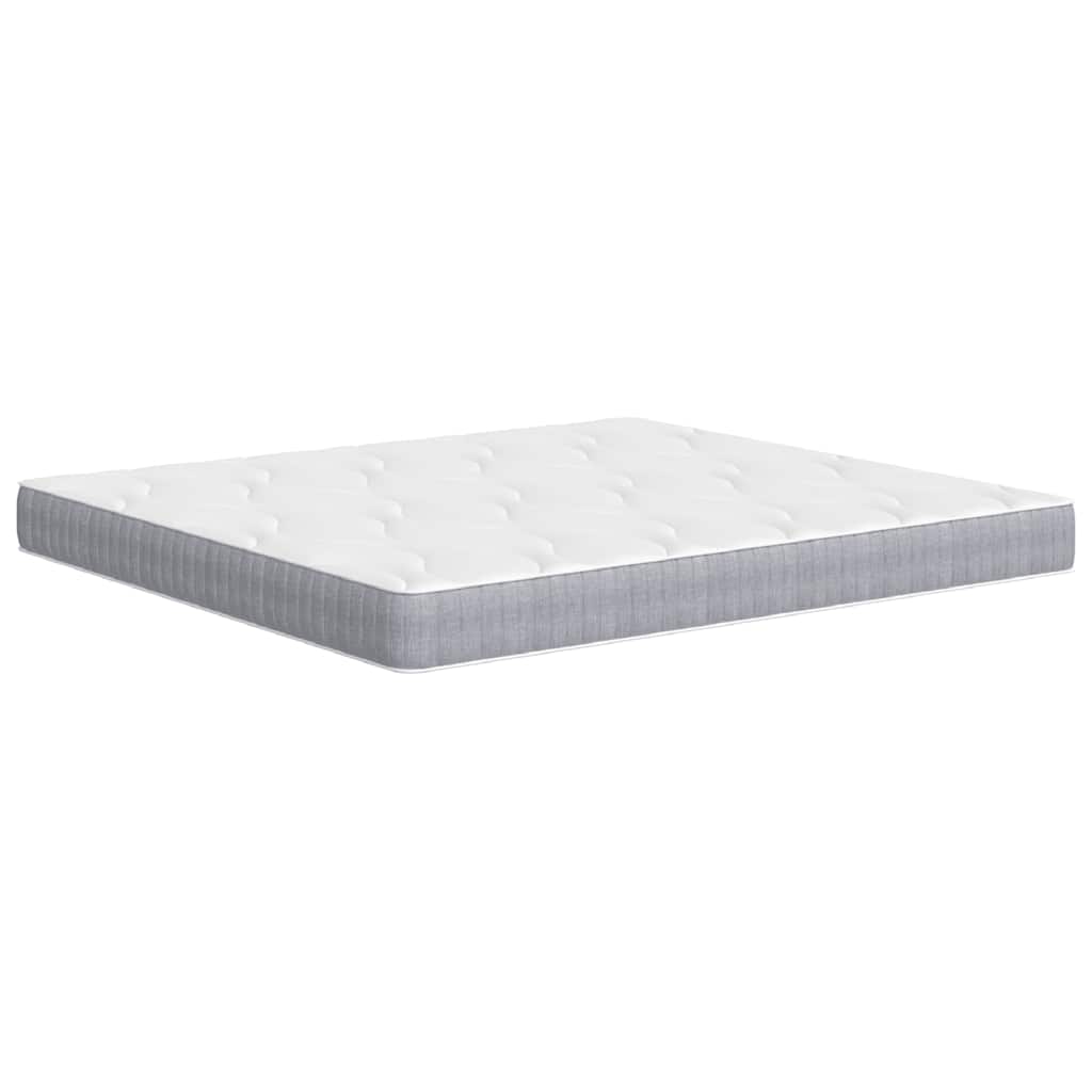 Pocketveringmatras middelhard 180x200 cm