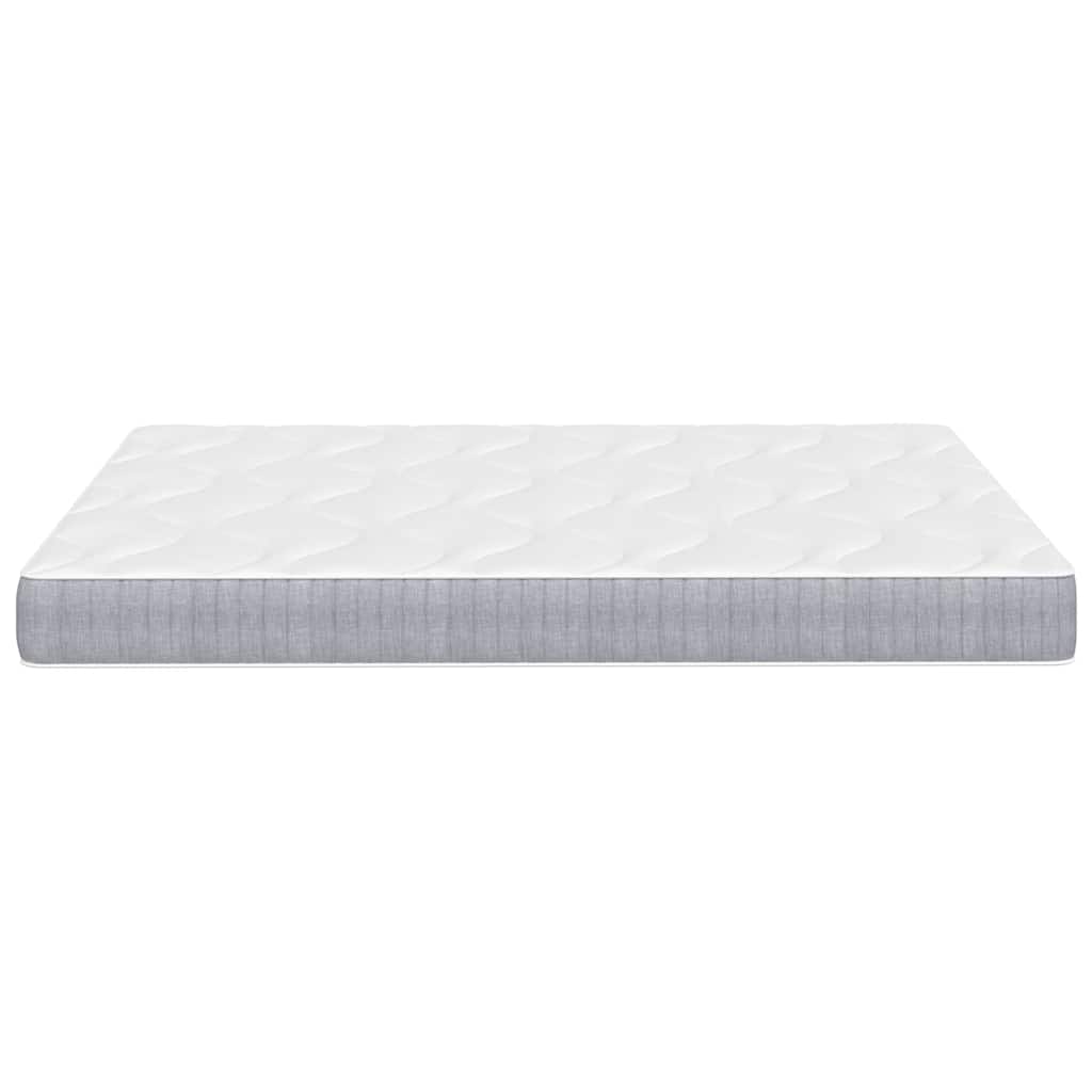 Pocketveringmatras middelhard 180x200 cm