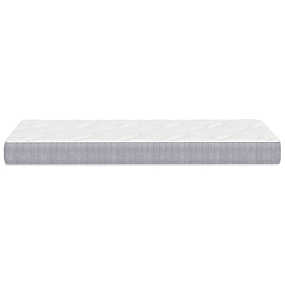 Pocketveringmatras middelhard 100x220 cm