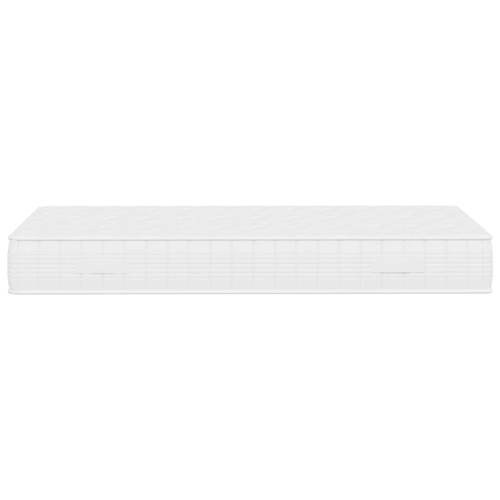 Pocketveringmatras middelhard-hard 100x200 cm