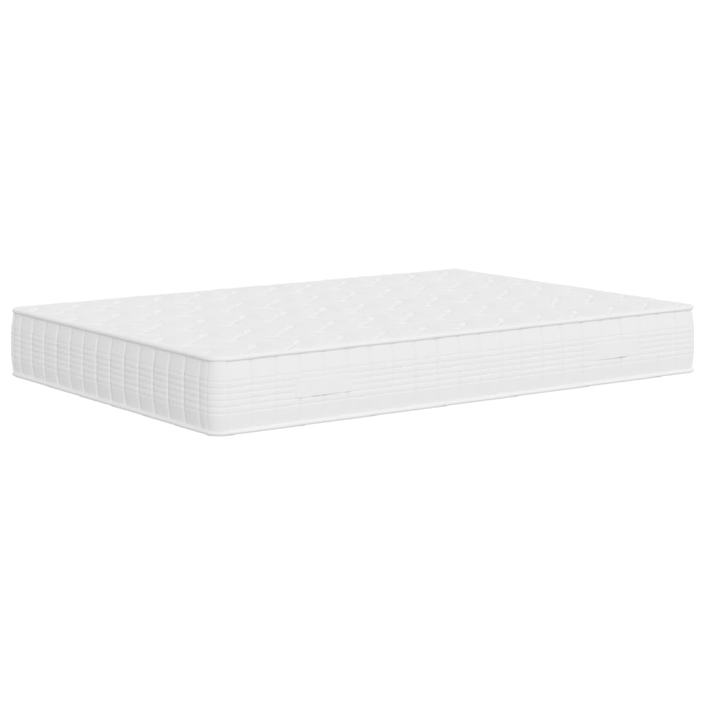 Pocketveringmatras middelhard-hard 140x200 cm