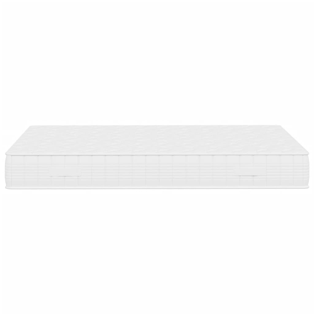 Pocketveringmatras middelhard-hard 140x200 cm