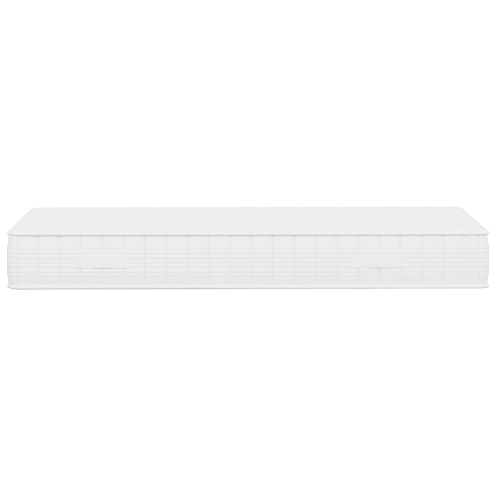 Pocketveringmatras middelhard-hard 70x200 cm