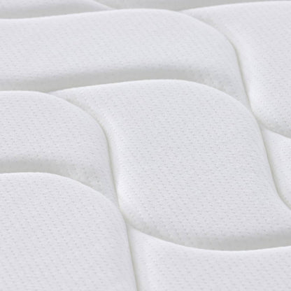 Pocketveringmatras middelhard-hard 70x200 cm