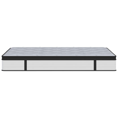 Pocketveringmatras middelhard 120x200 cm