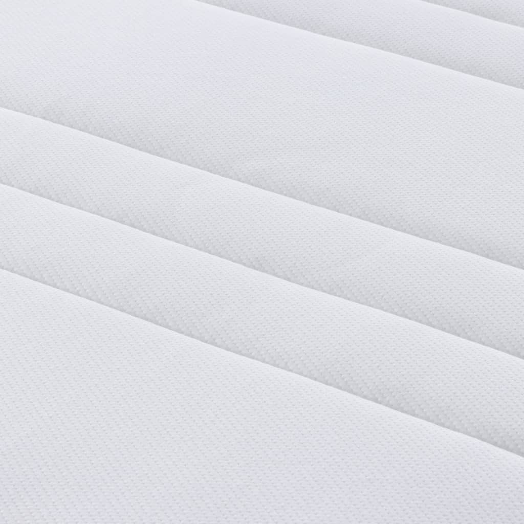 Binnenveringmatras middelhard 90x190 cm Single Size