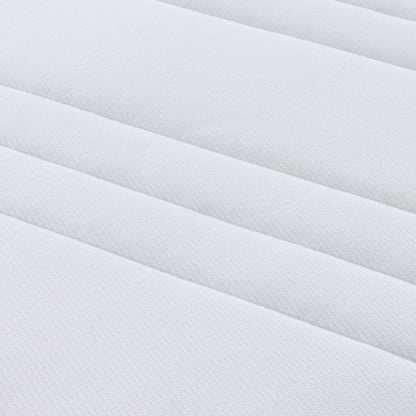 Binnenveringmatras middelhard 70x200 cm
