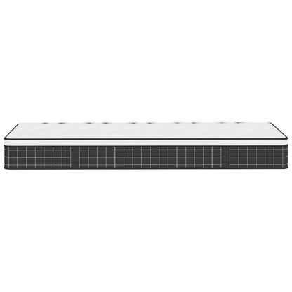 Binnenveringmatras middelhard 90x200 cm