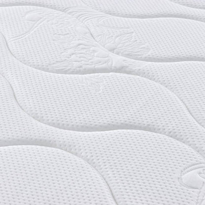 Binnenveringmatras middelhard 90x200 cm