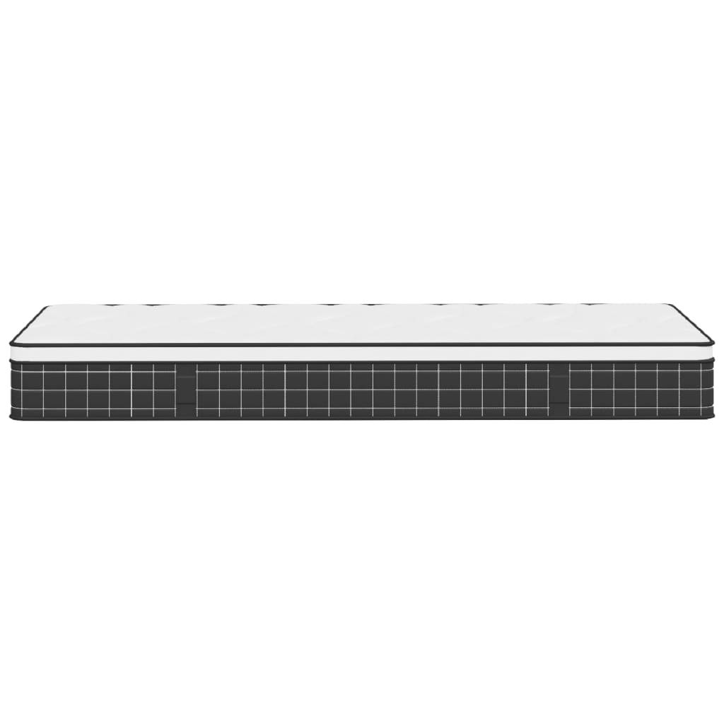 Binnenveringmatras middelhard 70x200 cm