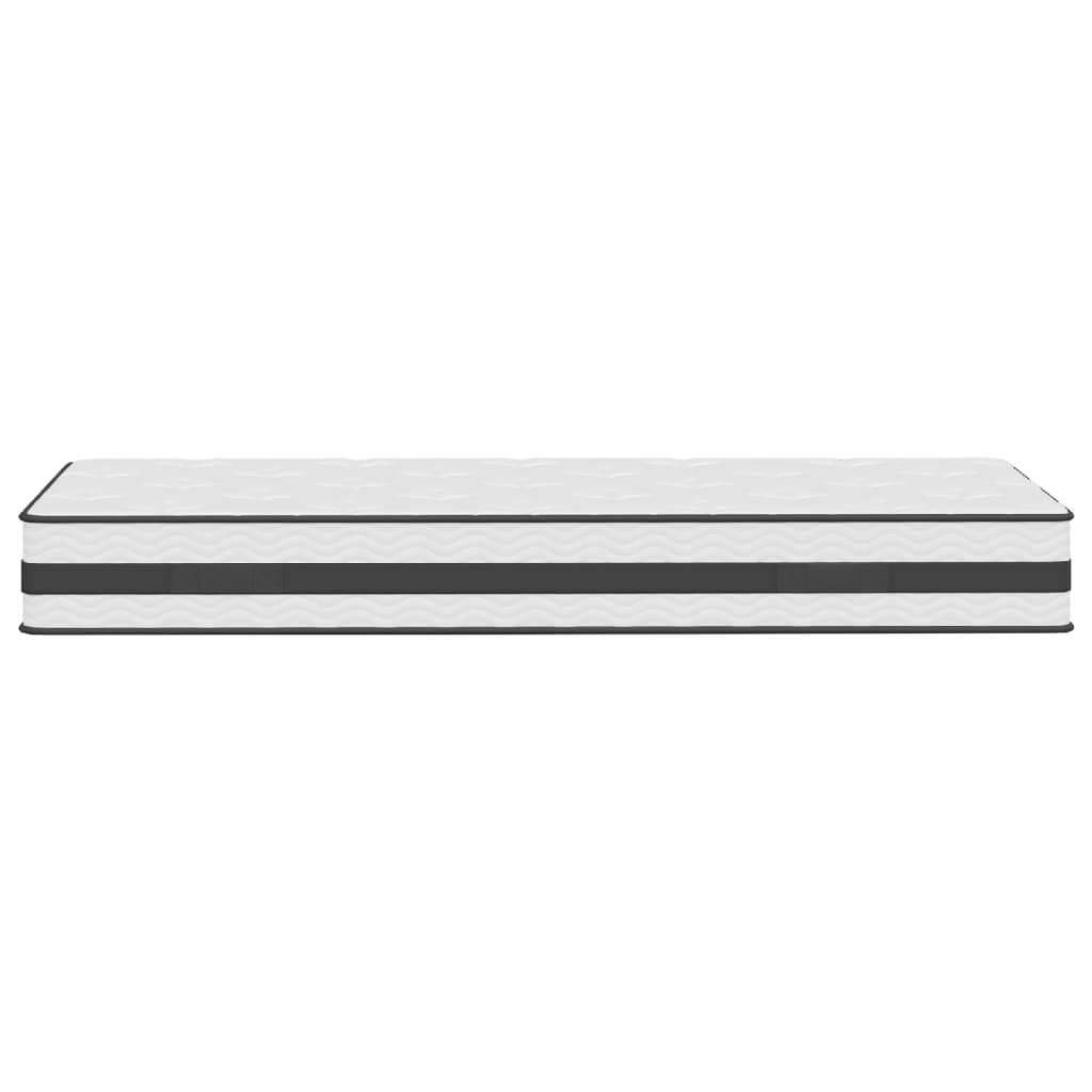 Binnenveringmatras middelhard 80x200 cm