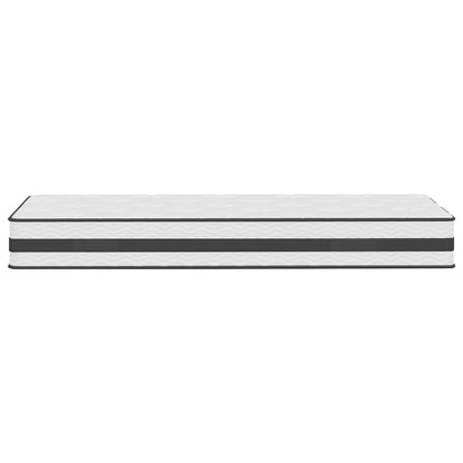 Binnenveringmatras middelhard 80x200 cm