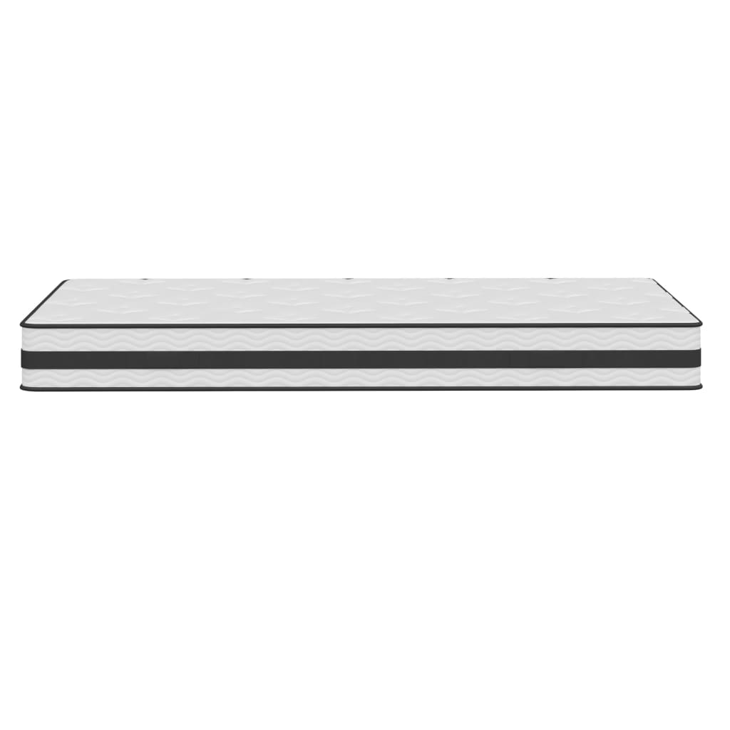 Binnenveringmatras middelhard 100x200 cm