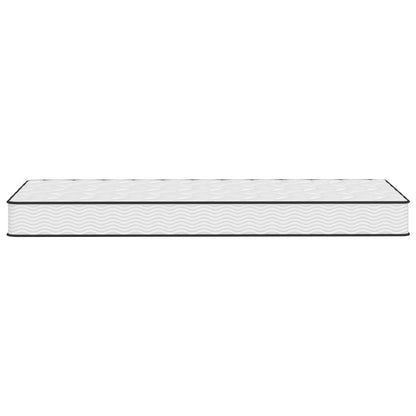 Binnenveringmatras middelhard 80x200 cm