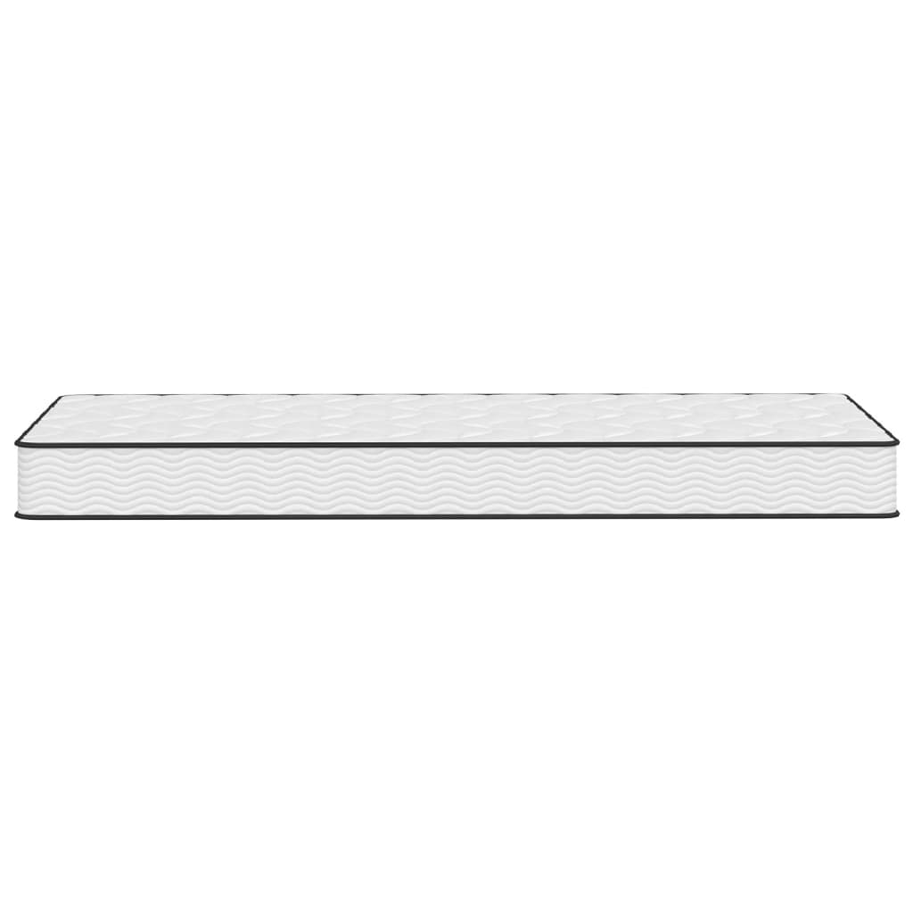 Binnenveringmatras middelhard 90x200 cm