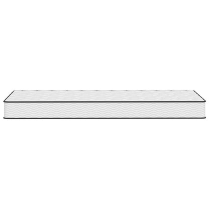 Binnenveringmatras middelhard 90x200 cm