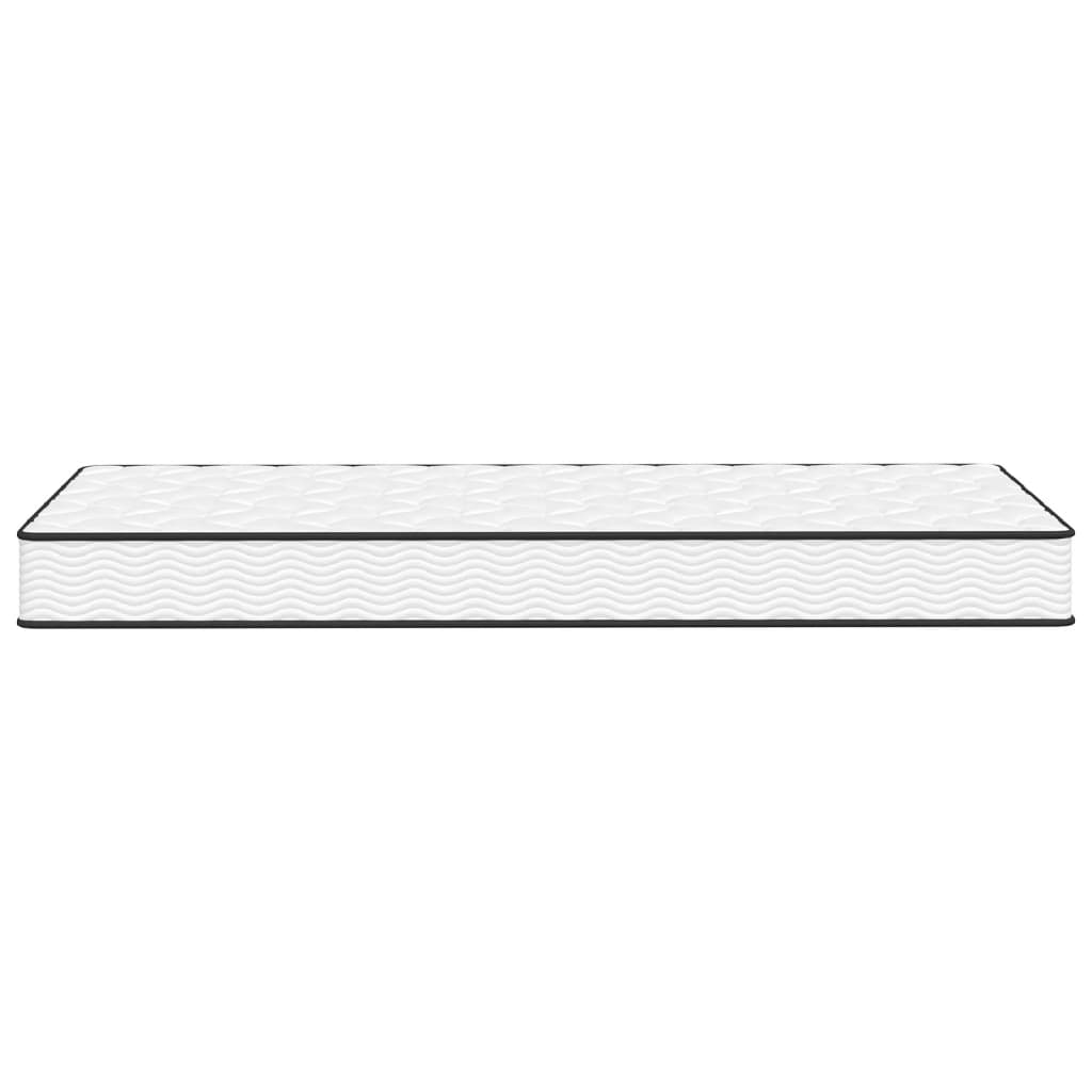 Binnenveringmatras middelhard 100x200 cm