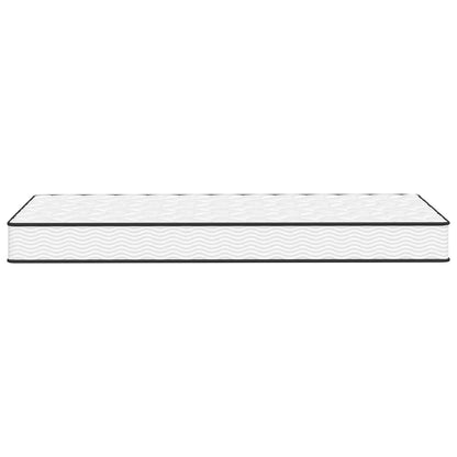 Binnenveringmatras middelhard 100x200 cm