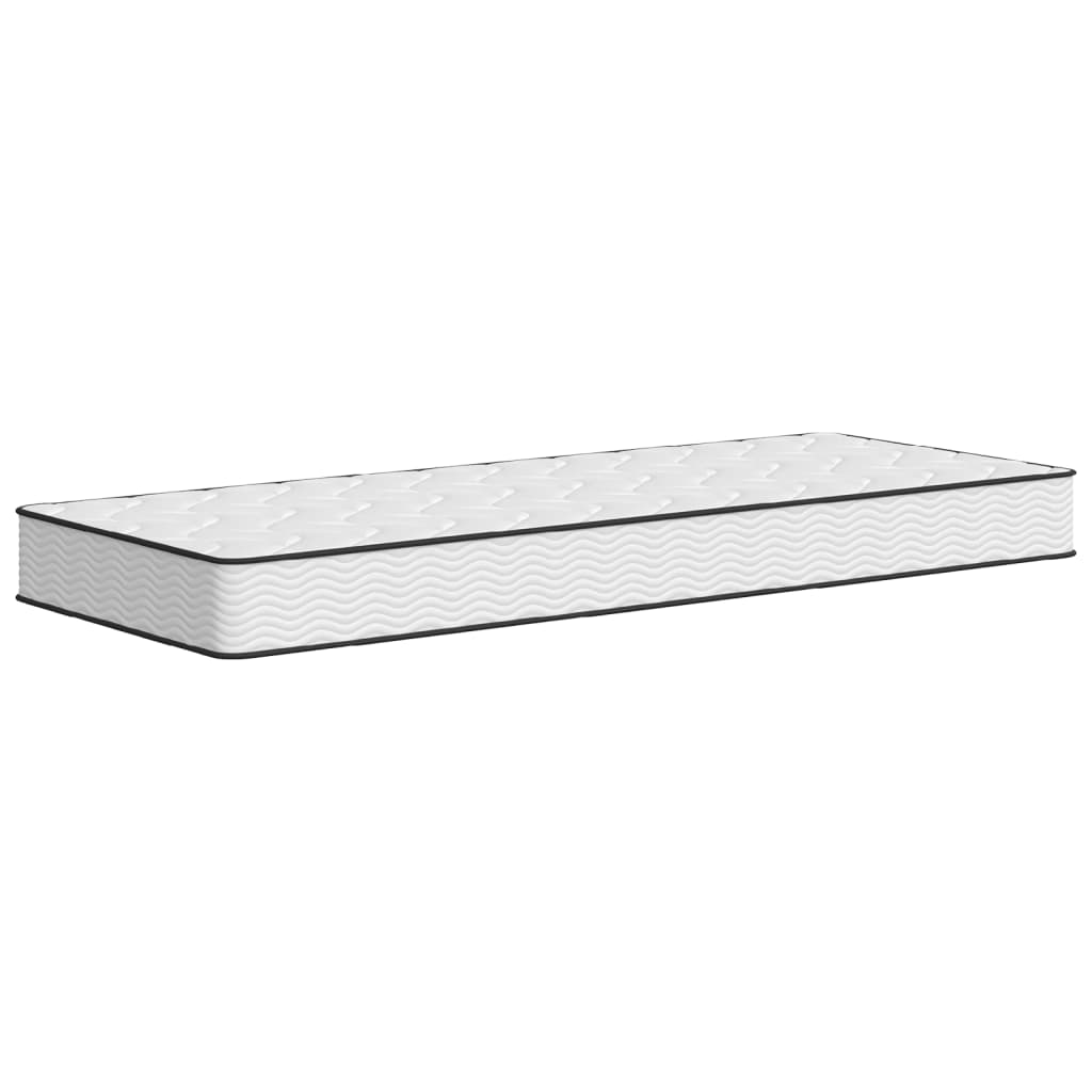 Binnenveringmatras middelhard 70x200 cm