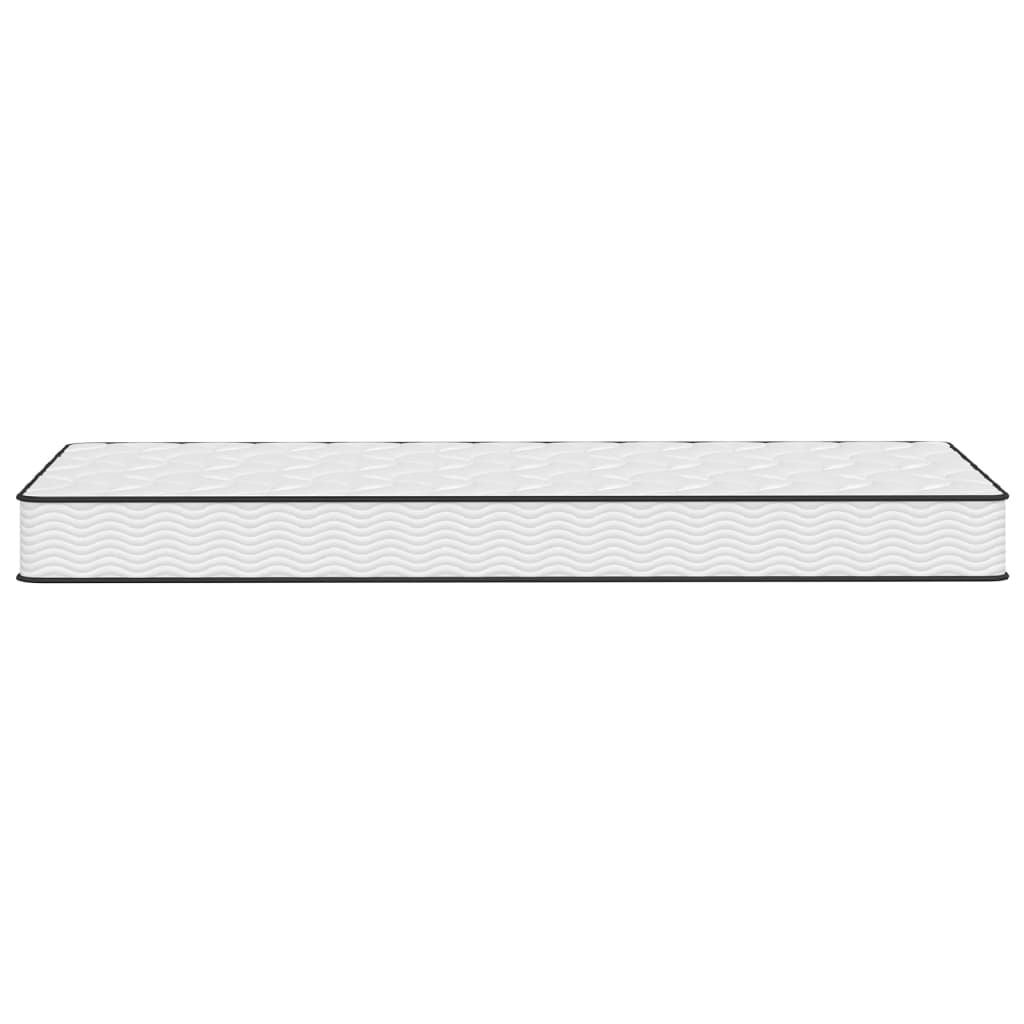 Binnenveringmatras middelhard 70x200 cm
