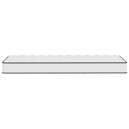 Binnenveringmatras middelhard 70x200 cm