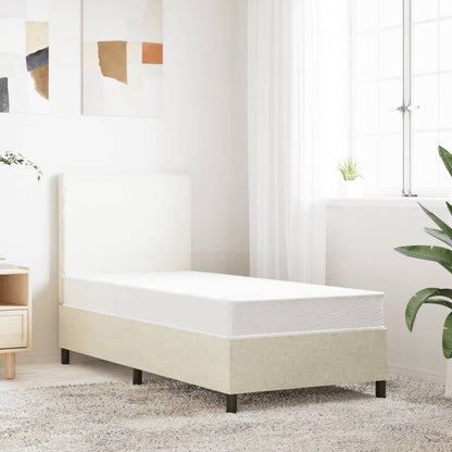 Binnenveringmatras middelhard 80x200 cm
