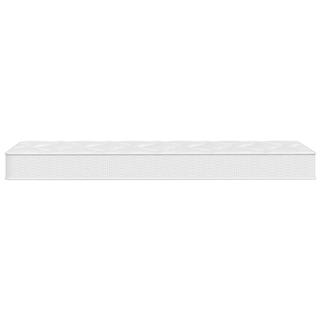 Binnenveringmatras middelhard 80x200 cm