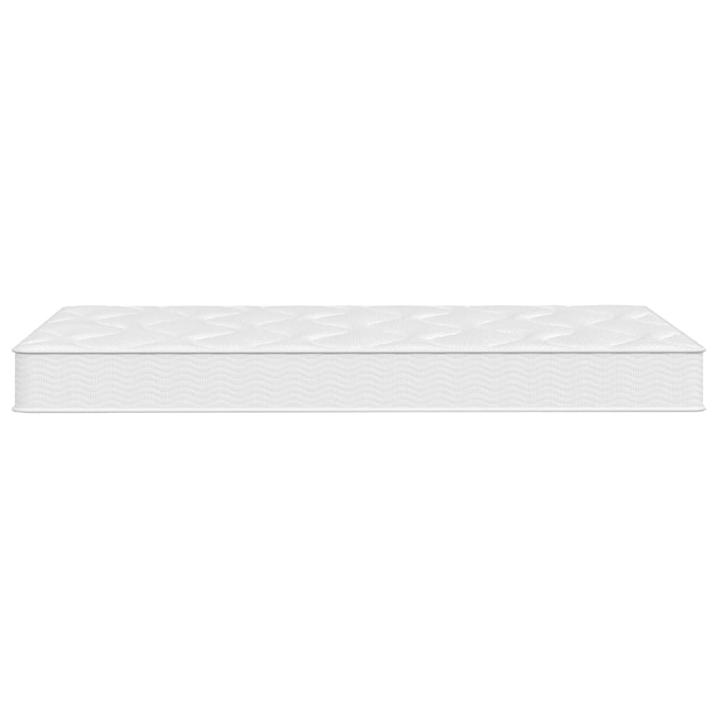Binnenveringmatras middelhard 100x200 cm