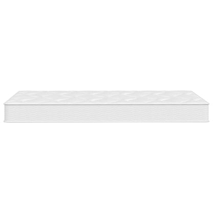 Binnenveringmatras middelhard 100x200 cm