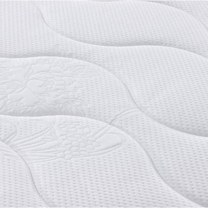 Binnenveringmatras middelhard 100x200 cm