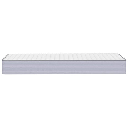 Schuimmatras middelzacht 90x200 cm