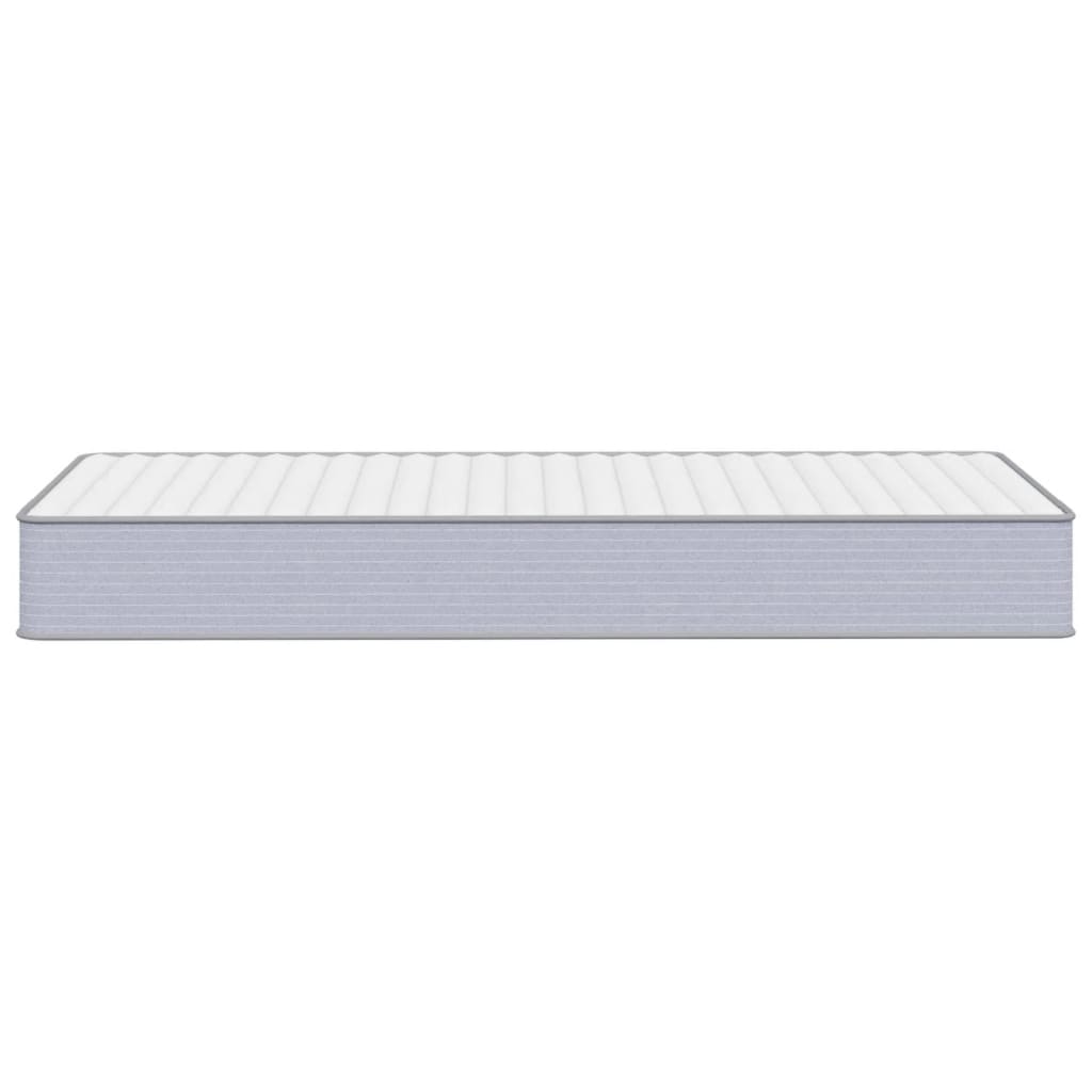 Schuimmatras middelzacht 100x200 cm