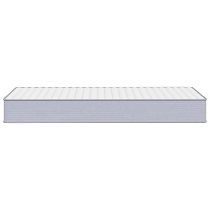Schuimmatras middelzacht 100x200 cm