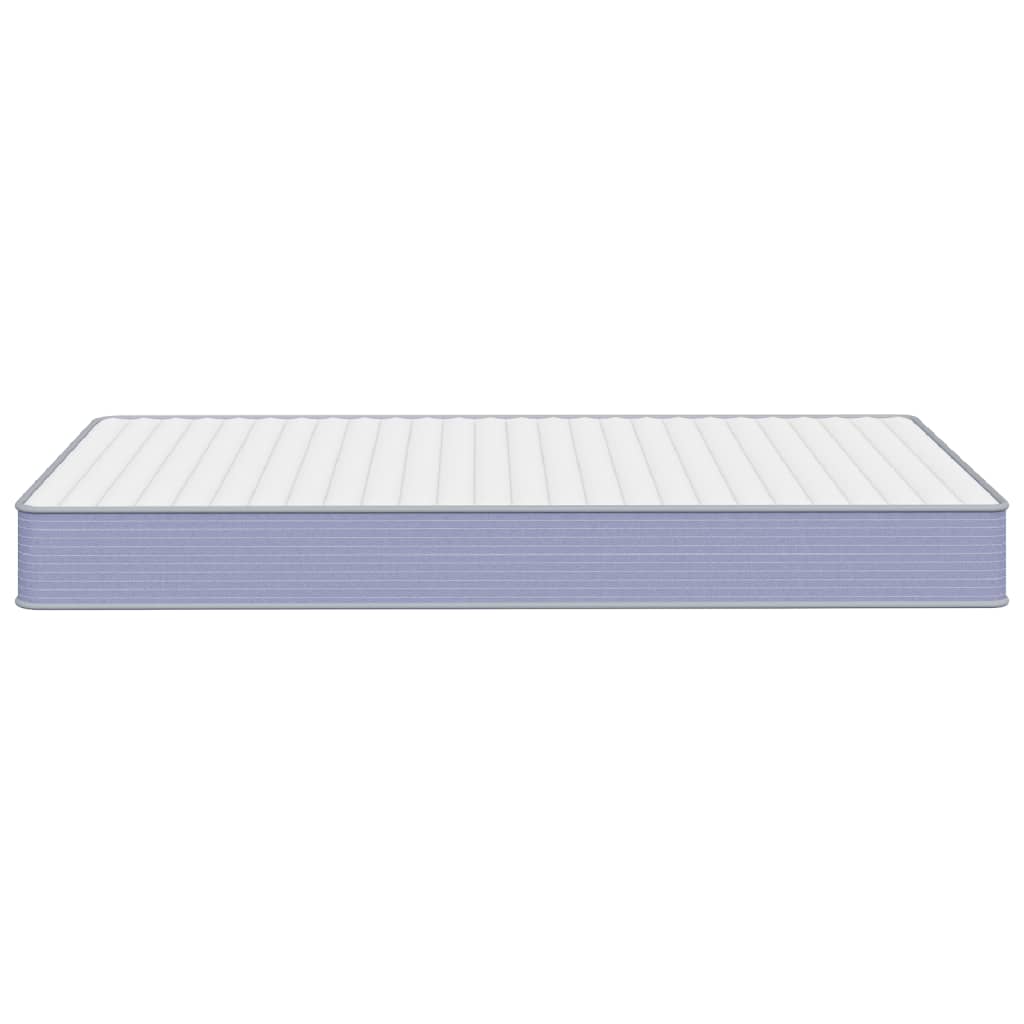 Schuimmatras middelzacht 140x190 cm