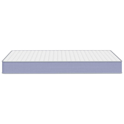 Schuimmatras middelzacht 140x190 cm