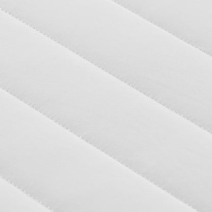 Schuimmatras middelzacht 140x190 cm
