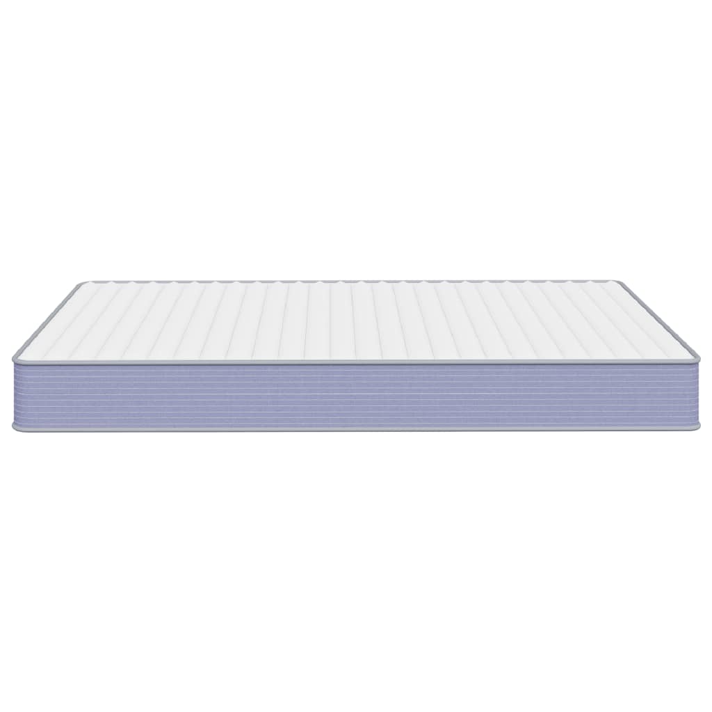 Schuimmatras middelzacht 180x200 cm