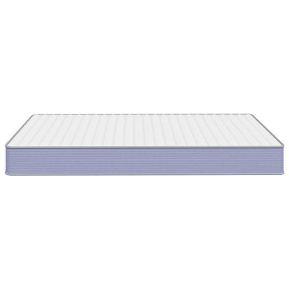 Schuimmatras middelzacht 180x200 cm