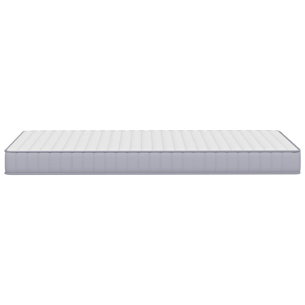 Schuimmatras middelzacht 120x200 cm