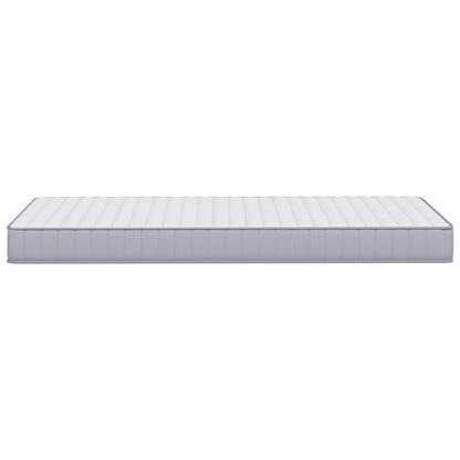 Schuimmatras middelzacht 120x200 cm