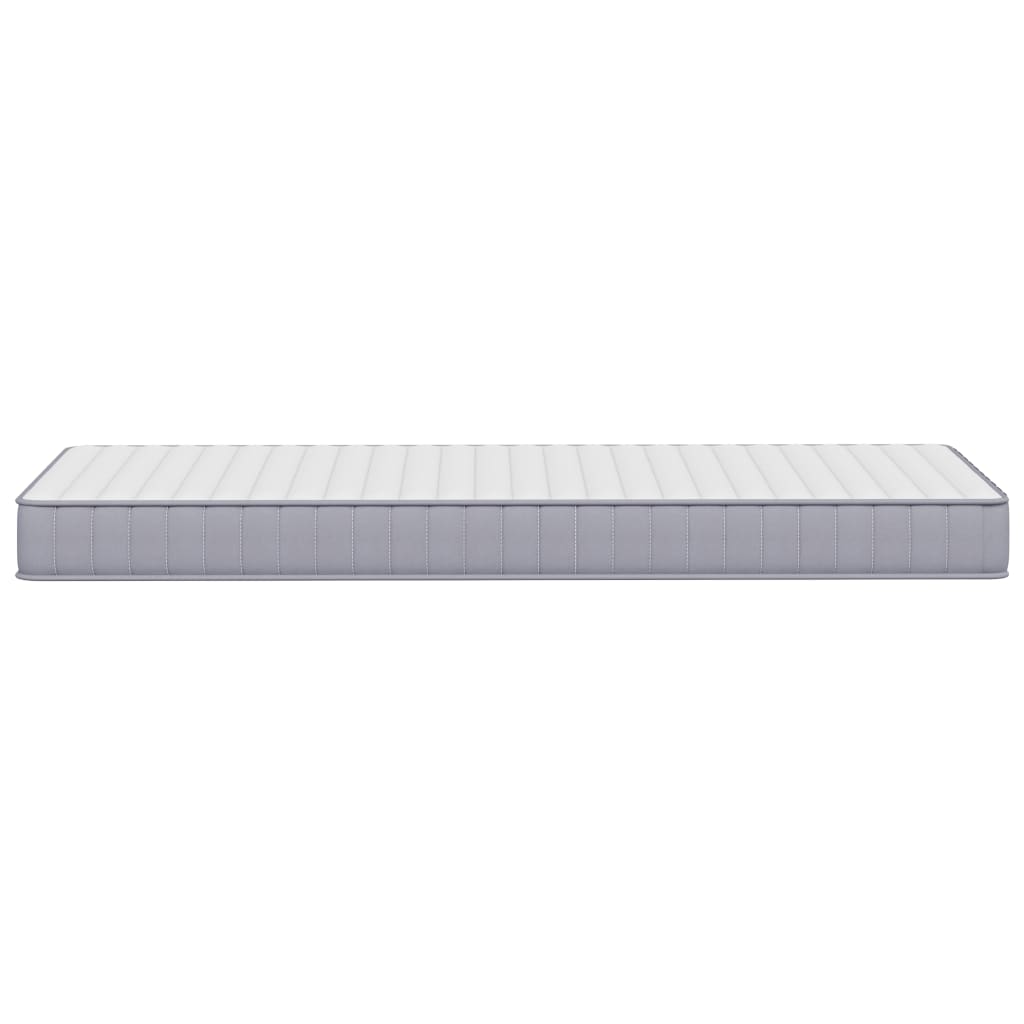 Schuimmatras middelzacht 70x200 cm