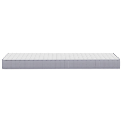 Schuimmatras middelzacht 70x200 cm